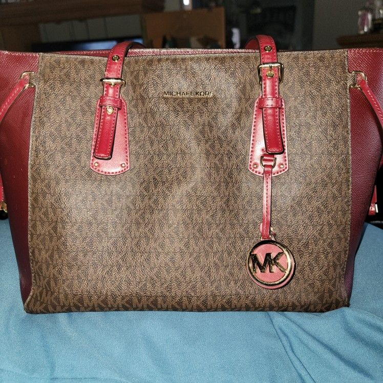MK Purse