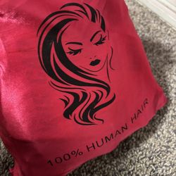 Hair items 