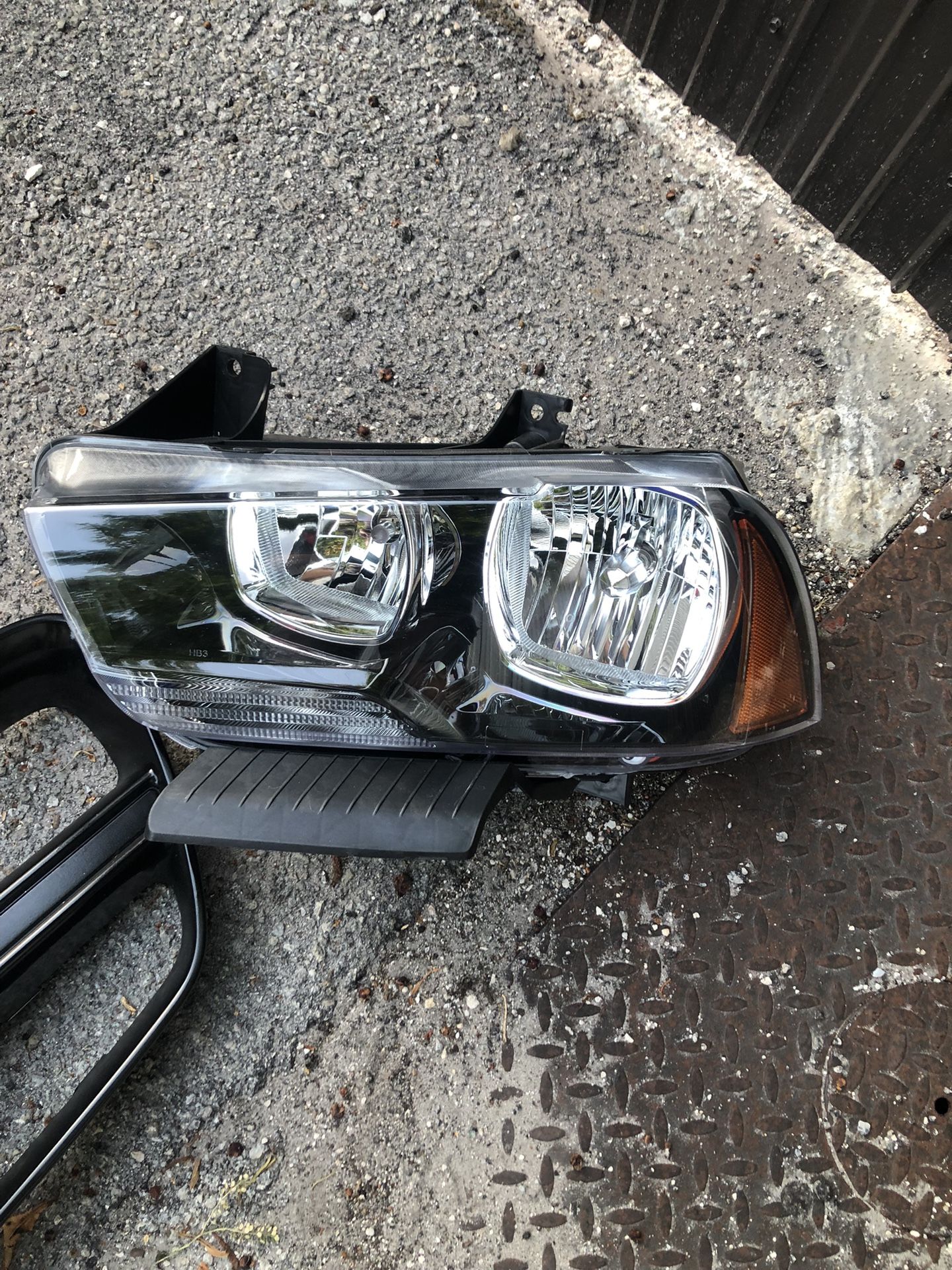 Para Charger Del 11 Al 14