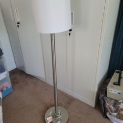 Heavyduty Floor Lemp 