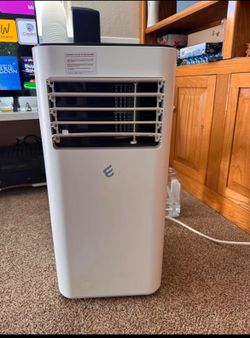 BRAND NEW Sealed 10,000 BTU Portable AC