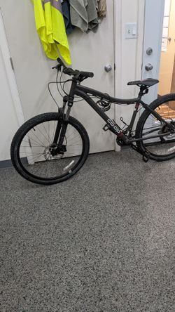 Co-Op DRT 1.1 Mountain Bike