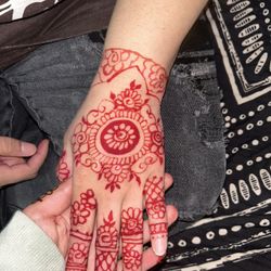 Henna 