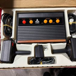 Atari Flashback Two