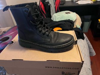 doc martens
