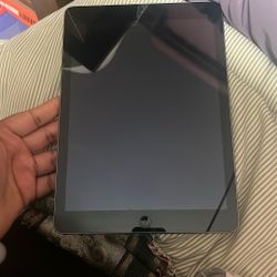 Ipad/gray
