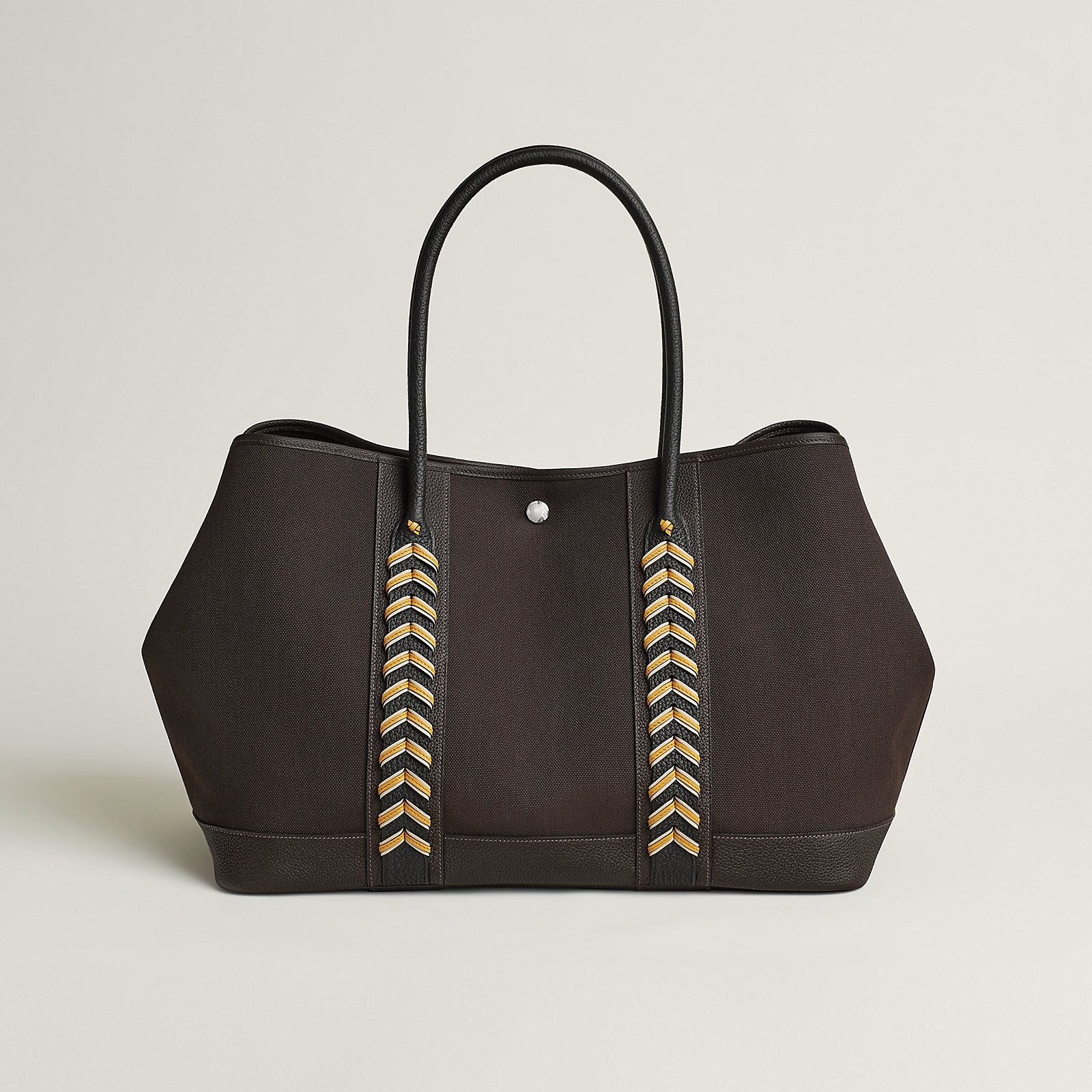 Hermes Neo Garden Voyage 41 bredies bag 