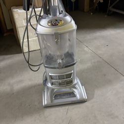 Shark Vacuum 