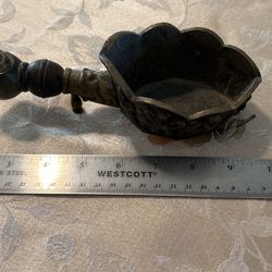 Chinese Iron