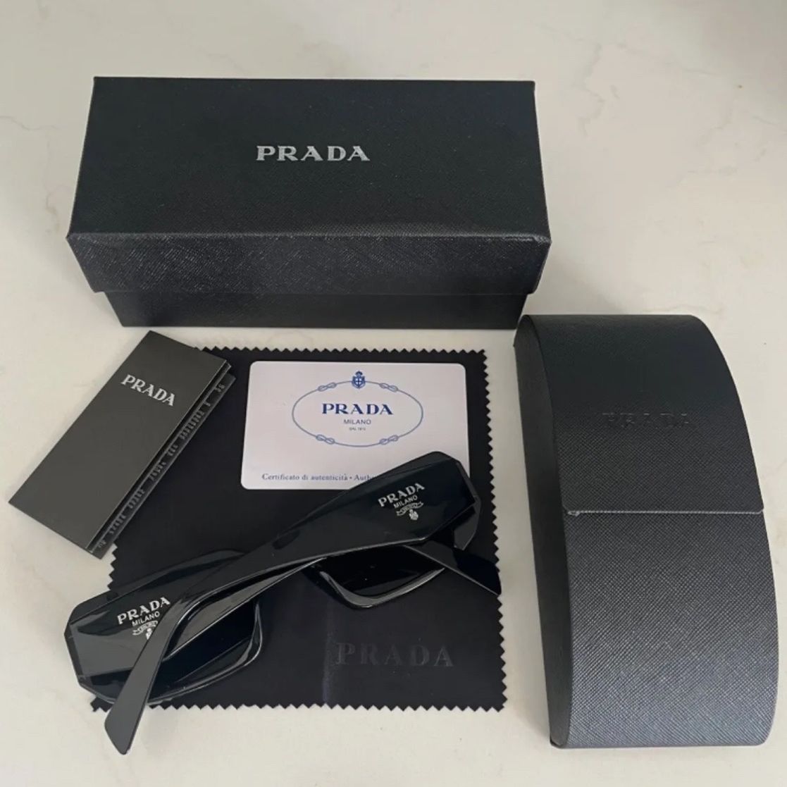  Prada Sunglasses