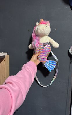 Unicorn Bag