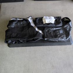 Acura TL Full Nose Mask