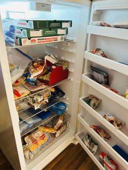 Freezer