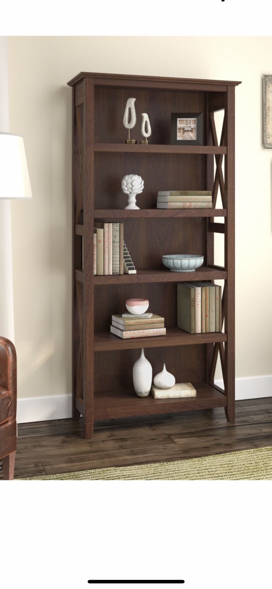 Bookshelf Like New