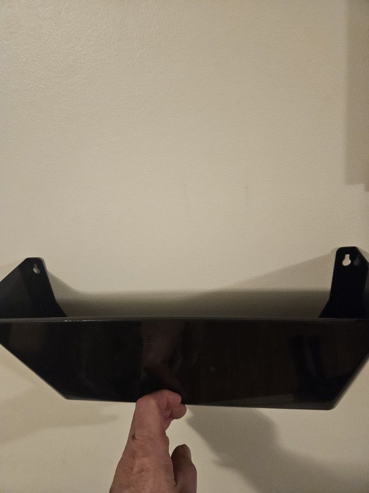 Wall Trays