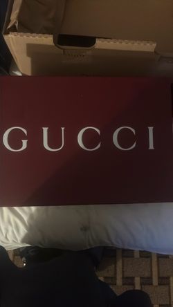 Gucci shoes
