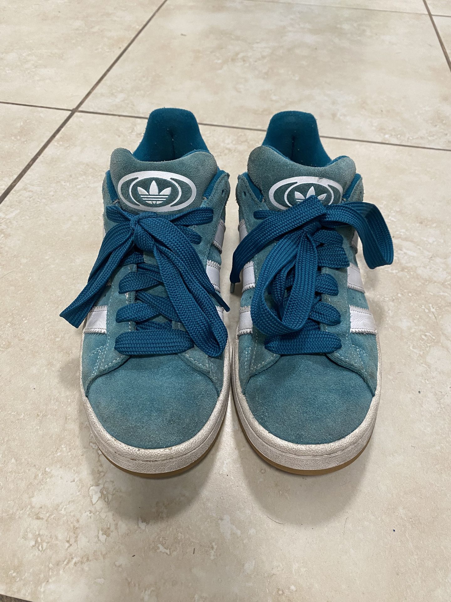 Adidas Campus 00’s Sneakers 00s Athletic Shoes Men’s 7 Women’s 8.5 9