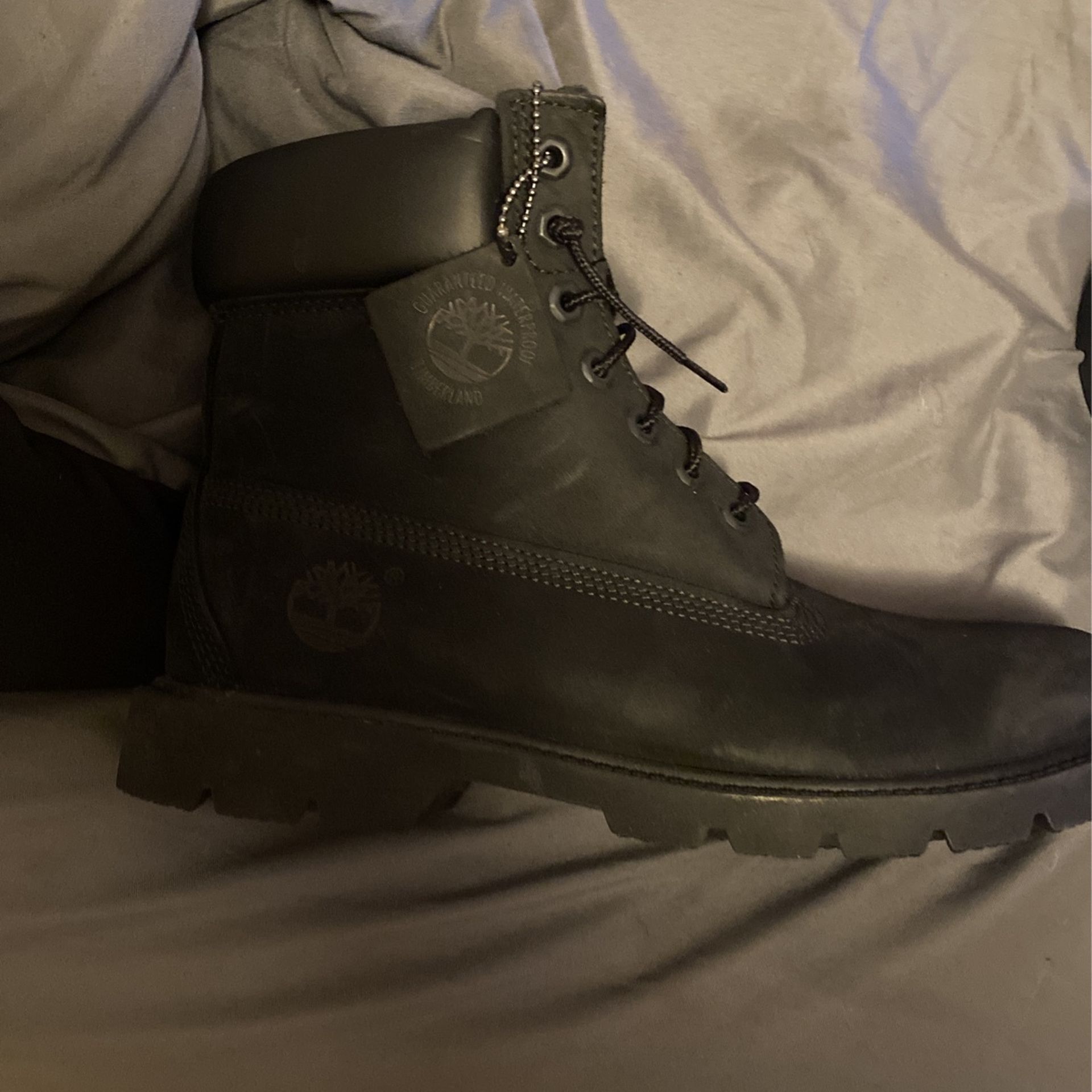 Timberland
