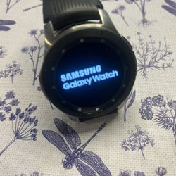 Samsung Galaxy Watch 