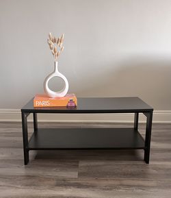 Ikea Laiva TV Stand (TV Bench) - 80cm x 35cm x 37cm