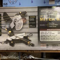 Table Saw 