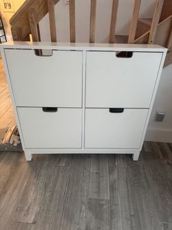 IKEA Shoe Cabinet