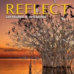 Reflect Listening & Speaking Book By Paul Dummett