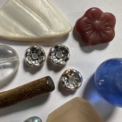Bead Lot