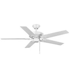 Ceiling fan must go ASAP