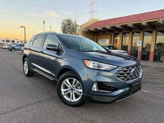 2019 Ford Edge
