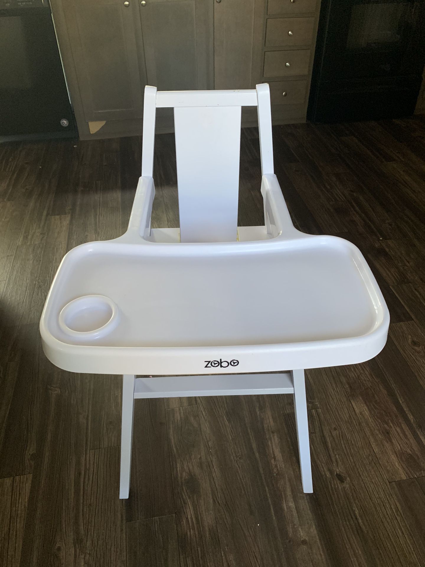 Zobo high chair