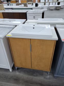Bathroom Vanity 30"