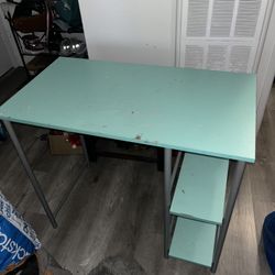 Desk & Chair
