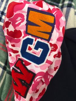 Bape hoodie