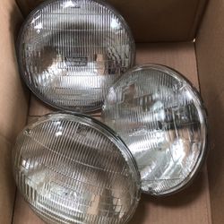 2D1 Headlights 