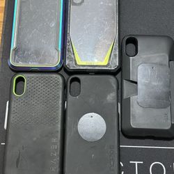 iPhone XR Cases