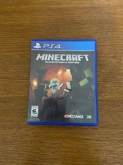 PS4 GAME