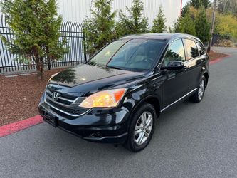 2011 Honda CR-V EX-L Sport (Fully Loaded!!!)