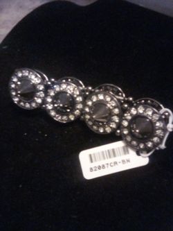 Stretch Spike Bracelet