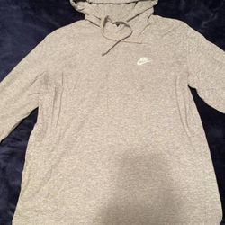 Nike Thin Sweatshirt