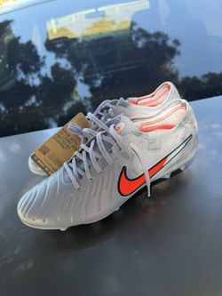 Tiempo Legend 10