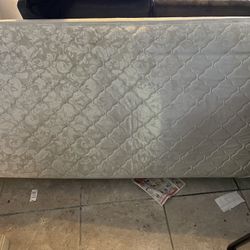 Single Bed And Frame