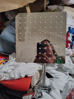 Shower Head