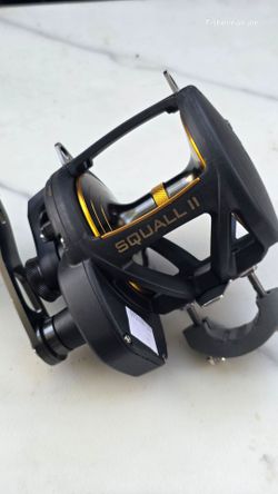 Penn squall2 ..size 60..Read Description