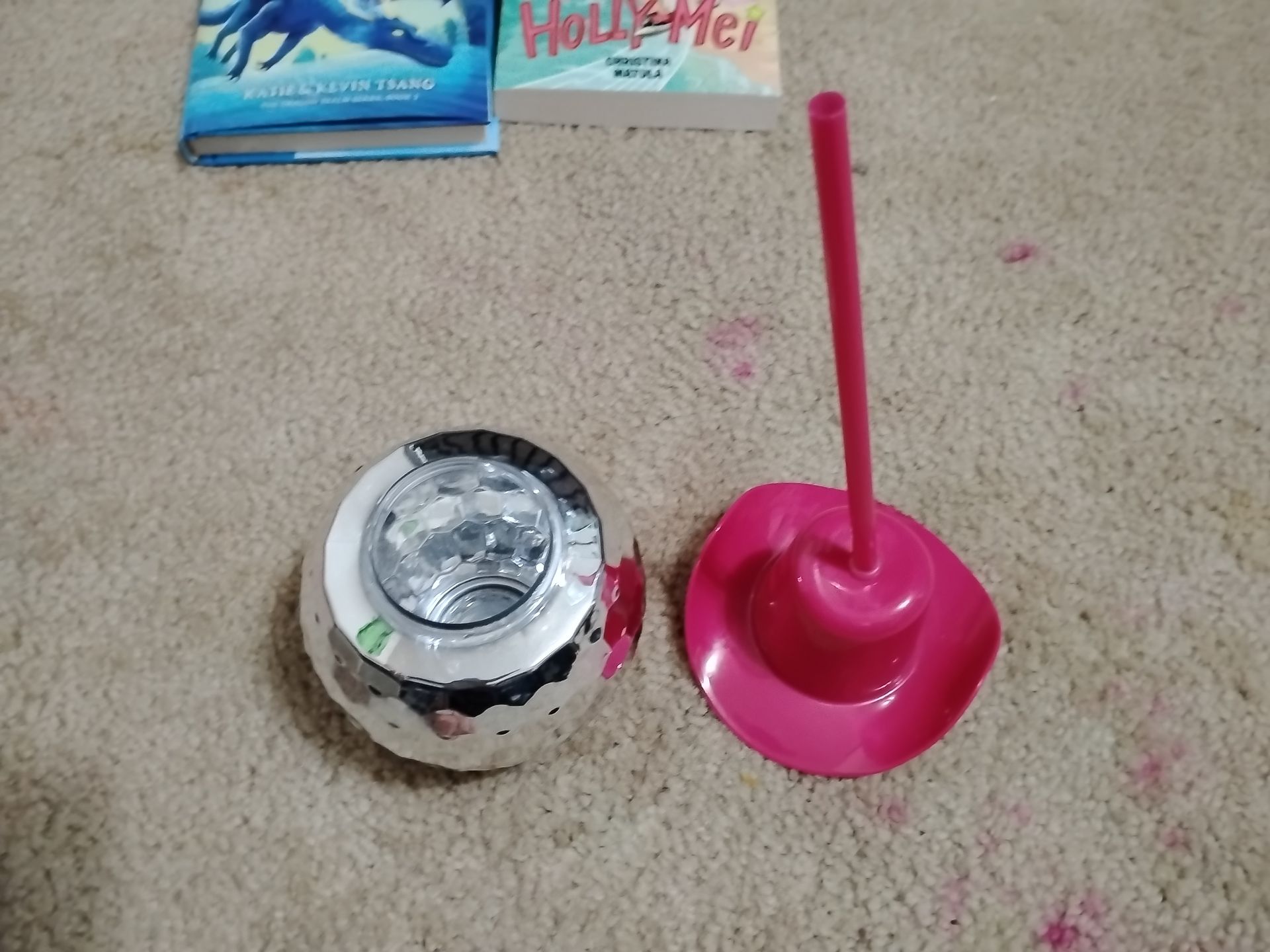 Cowgirl Water bottle