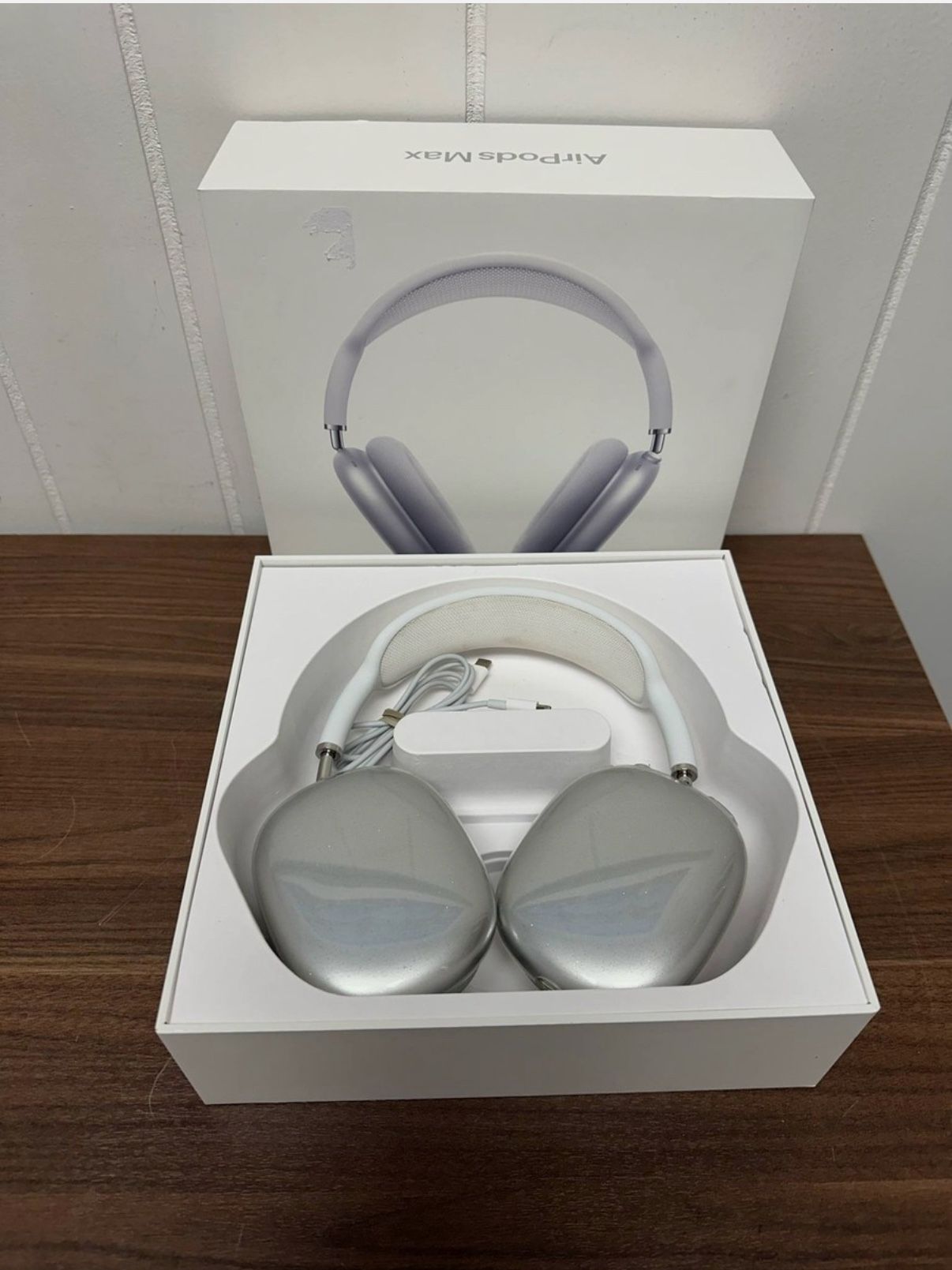 AirPods Pro Max Gen 2