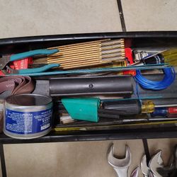 Tools And More 