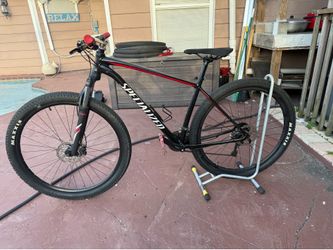 Specialized stumpjumper
