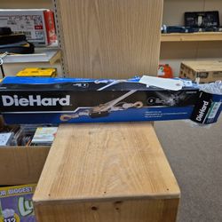 NEW DieHard DH20015 Power Puller 2 Ton 