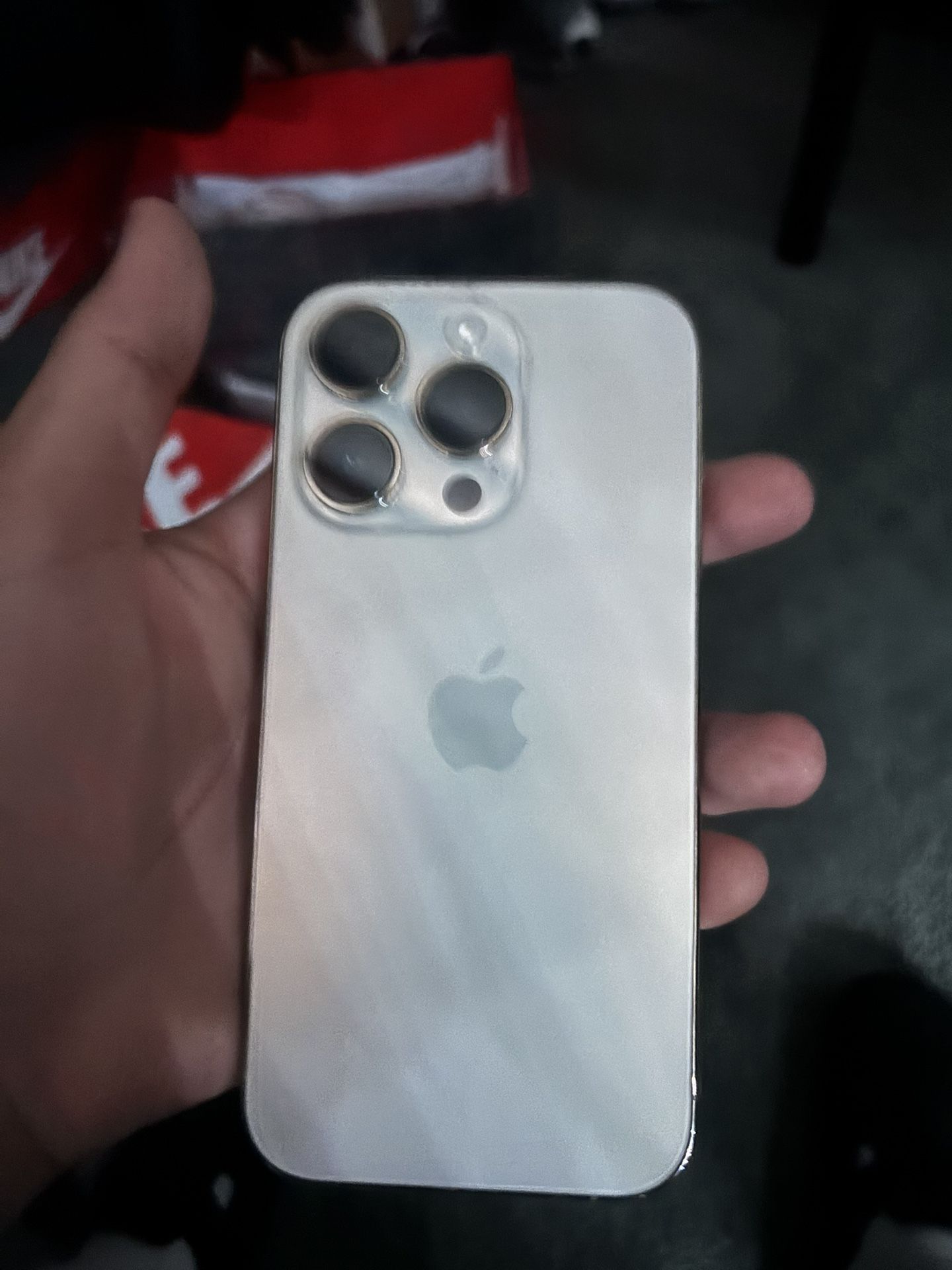 iPhone 14 Pro